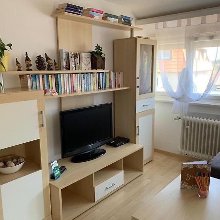Ferienwohnung Fruehlingsau Freudenstadt Luaran gambar
