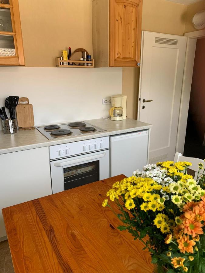 Ferienwohnung Fruehlingsau Freudenstadt Luaran gambar