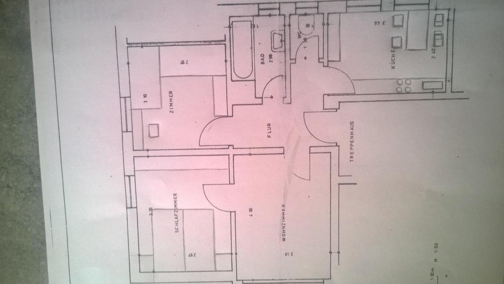 Ferienwohnung Fruehlingsau Freudenstadt Luaran gambar