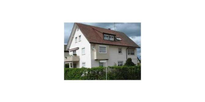 Ferienwohnung Fruehlingsau Freudenstadt Luaran gambar