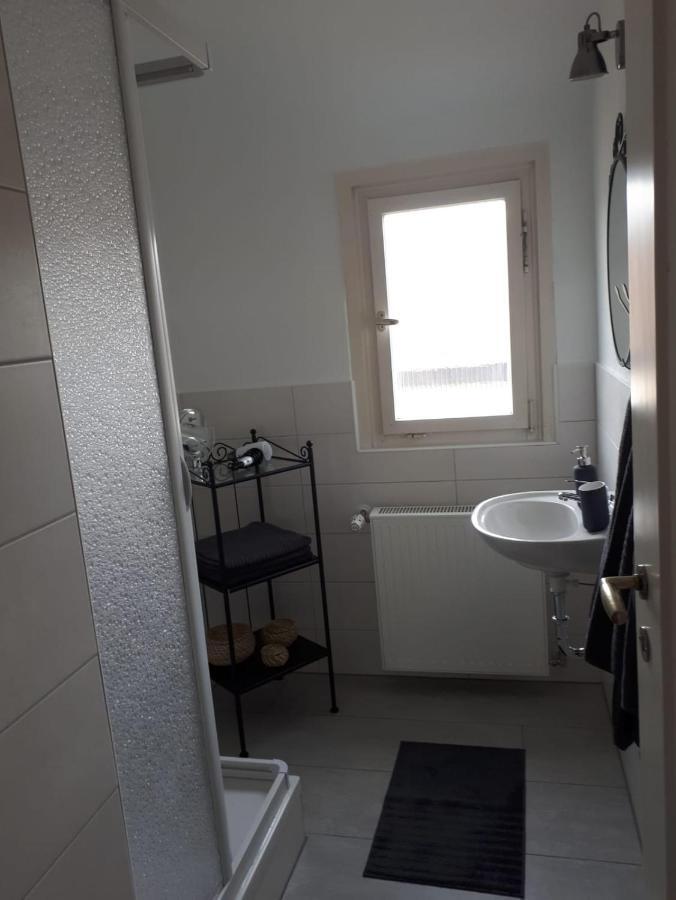 Ferienwohnung Fruehlingsau Freudenstadt Luaran gambar