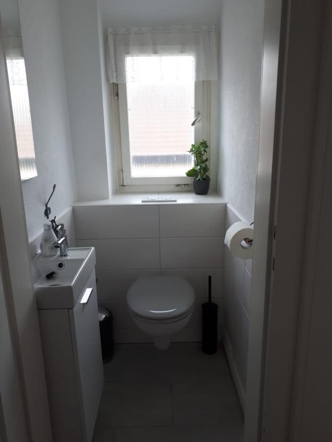 Ferienwohnung Fruehlingsau Freudenstadt Luaran gambar
